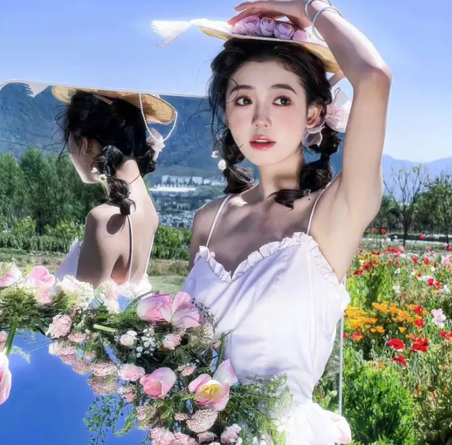 警花与警犬