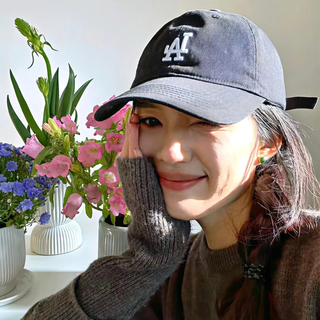 意外的爱情